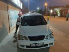 Сүрөт унаа Toyota Gaia