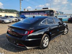 Сүрөт унаа Hyundai Sonata