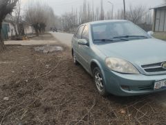 Фото авто Lifan Breez (520)