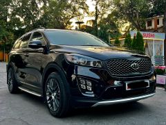 Фото авто Kia Sorento