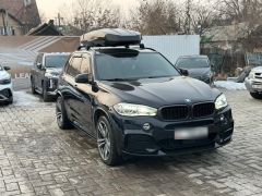 Фото авто BMW X5