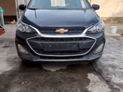 Photo of the vehicle Chevrolet Spark