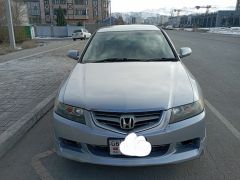 Сүрөт унаа Honda Accord