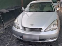 Сүрөт унаа Toyota Windom