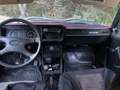 Фото авто ВАЗ (Lada) 2107