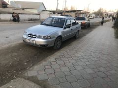 Фото авто Daewoo Nexia