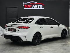 Фото авто Toyota Corolla