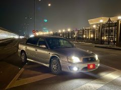 Фото авто Subaru Legacy