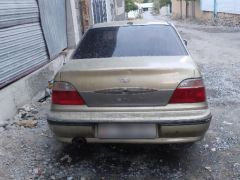 Сүрөт унаа Daewoo Nexia