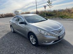 Photo of the vehicle Hyundai Sonata