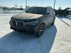 Photo of the vehicle BMW X5 M