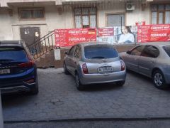 Сүрөт унаа Nissan March