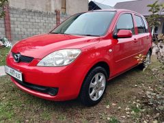 Сүрөт унаа Mazda Demio