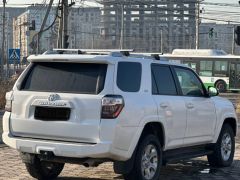 Photo of the vehicle Toyota 4Runner