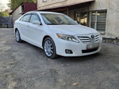 Фото авто Toyota Camry