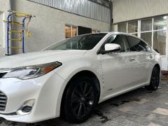 Сүрөт унаа Toyota Avalon