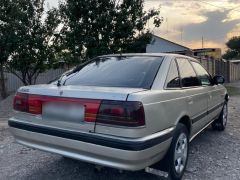 Photo of the vehicle Mazda 626