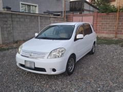 Сүрөт унаа Toyota Raum