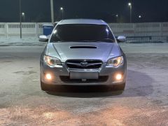 Сүрөт унаа Subaru Legacy