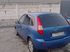 Сүрөт унаа ВАЗ (Lada) Kalina