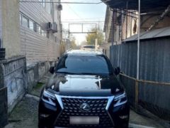 Фото авто Lexus GX