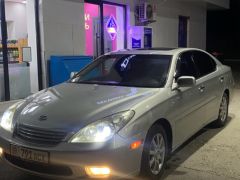 Сүрөт унаа Lexus ES