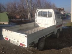 Фото авто Daewoo Labo