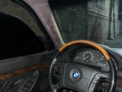 Фото авто BMW 7 серии