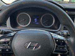 Сүрөт унаа Hyundai Sonata