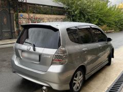 Photo of the vehicle Honda Jazz