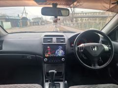 Сүрөт унаа Honda Accord