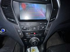 Фото авто Hyundai Santa Fe