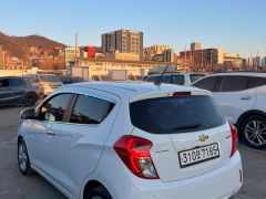 Фото авто Chevrolet Spark