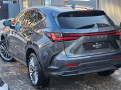 Фото авто Lexus NX