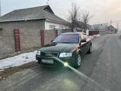 Photo of the vehicle Audi A6