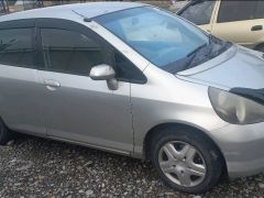 Фото авто Honda Fit