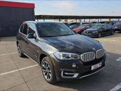 Сүрөт унаа BMW X5