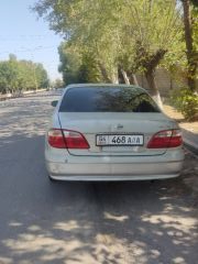 Сүрөт унаа Nissan Cefiro