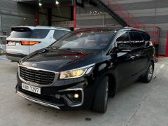 Сүрөт унаа Kia Carnival