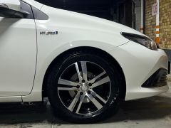 Photo of the vehicle Toyota Auris