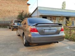 Фото авто Toyota Camry