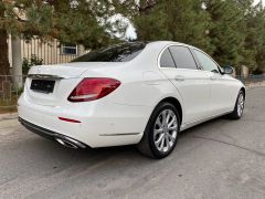 Photo of the vehicle Mercedes-Benz E-Класс