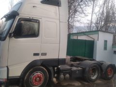 Фото авто Volvo FH