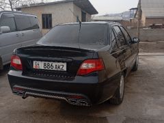 Фото авто Daewoo Nexia