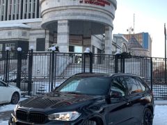 Фото авто BMW X5