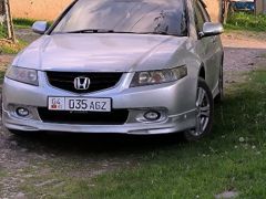 Сүрөт унаа Honda Accord