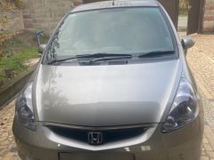 Photo of the vehicle Honda Fit