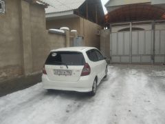 Photo of the vehicle Honda Fit