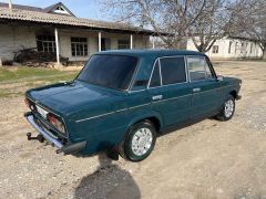 Сүрөт унаа ВАЗ (Lada) 2106