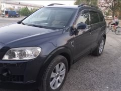 Photo of the vehicle Chevrolet Captiva